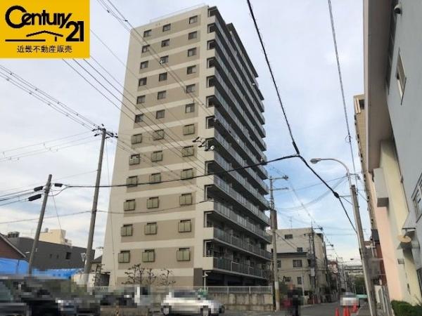 ユニライフ堺・宿院
