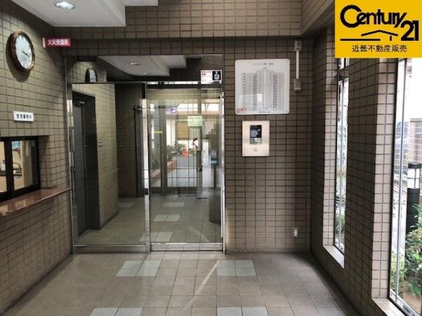 ユニライフ堺・宿院