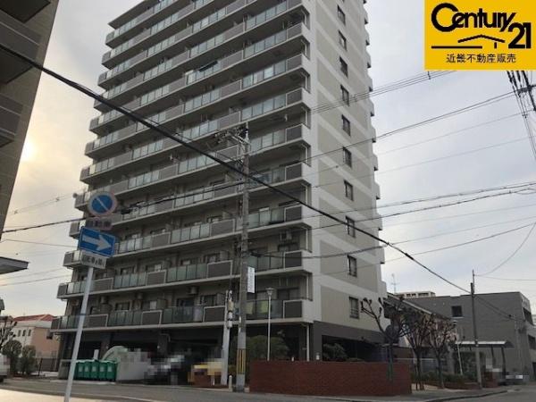ユニライフ堺・宿院