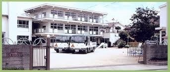堺市堺区六条通　１号棟(堺東幼稚園)