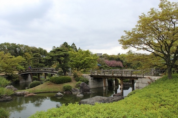 堺市堺区六条通　１号棟(大仙公園)