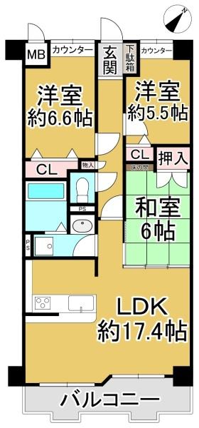 ＡＰＡガーデンコート鳳西壱番館
