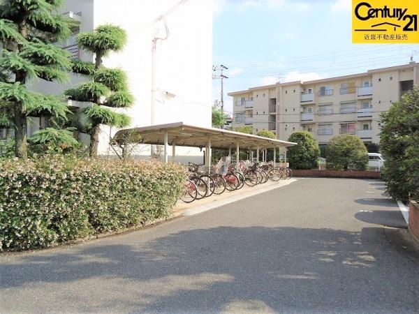 新金岡３丁１番住宅第１８棟