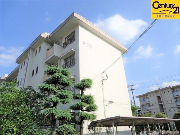 新金岡３丁１番住宅第１８棟