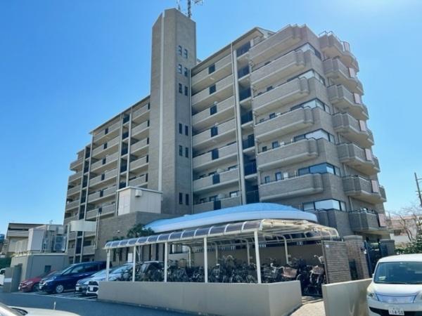 イトーピア泉北深井