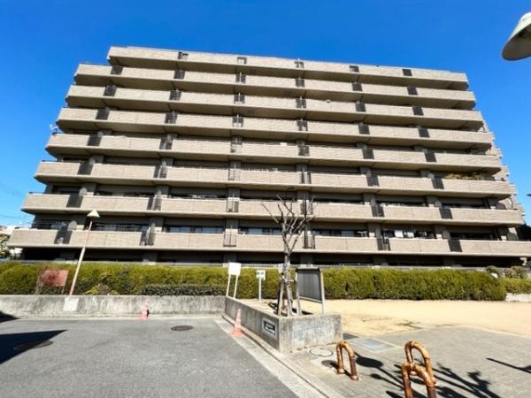 イトーピア泉北深井