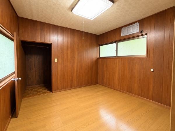 和泉市善正町の中古一戸建て