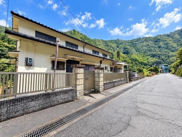 和泉市善正町の中古一戸建て