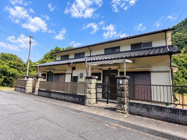 和泉市善正町