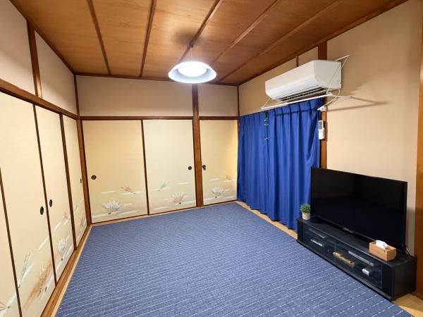 和泉市善正町の中古一戸建て