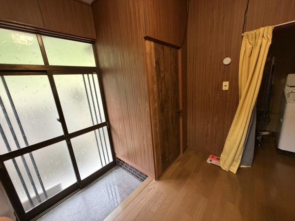 和泉市善正町の中古一戸建て