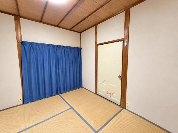 和泉市善正町の中古一戸建て