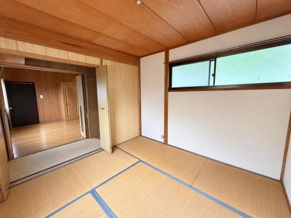 和泉市善正町の中古一戸建て