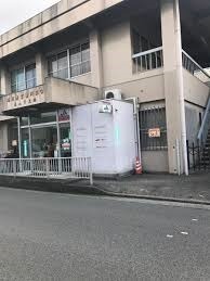 堺市東区菩提町３丁　２号棟(JA堺市南八下支所)