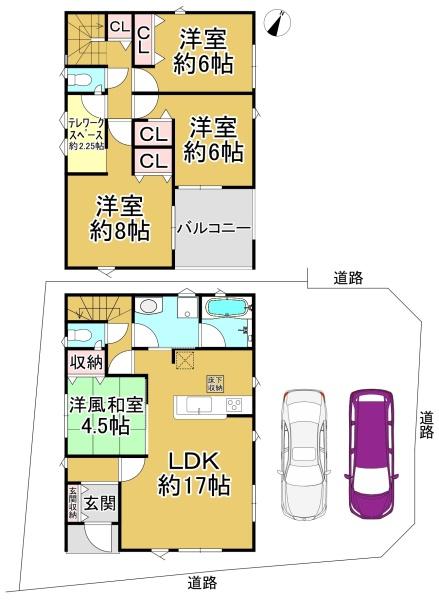 堺市堺区石津町1丁 1号棟