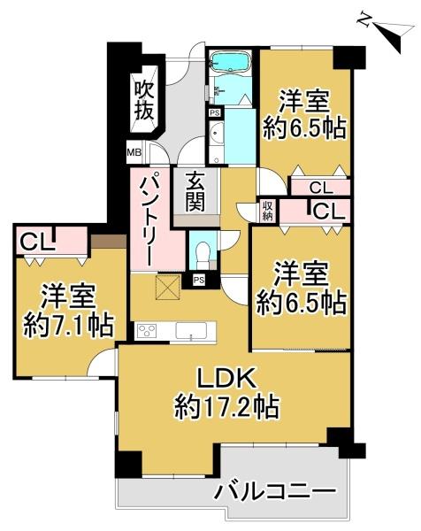 メゾンドール堺