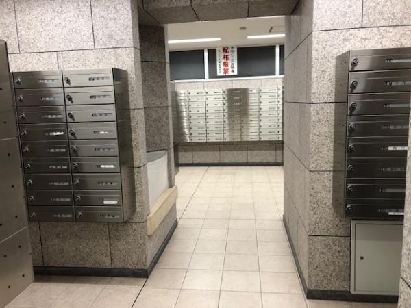 メゾンドール堺