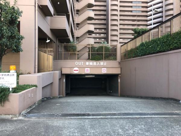 メゾンドール堺
