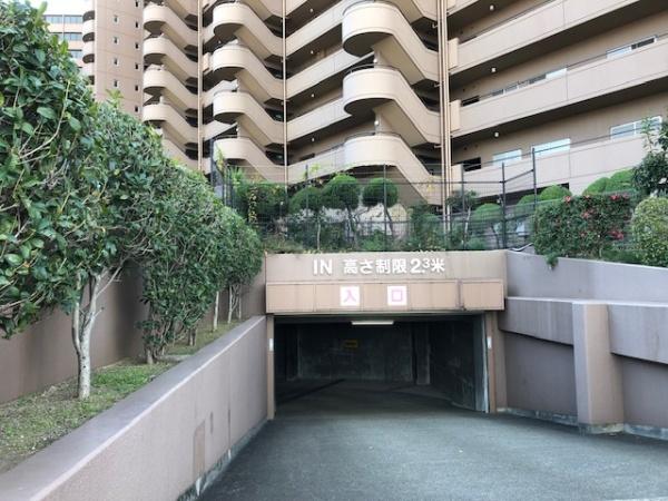 メゾンドール堺