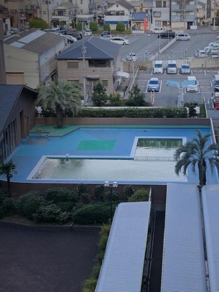 メゾンドール堺