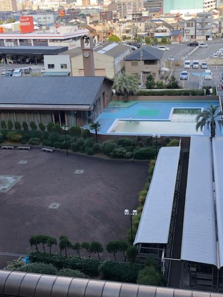 メゾンドール堺