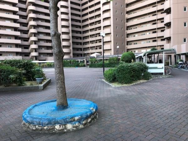 メゾンドール堺