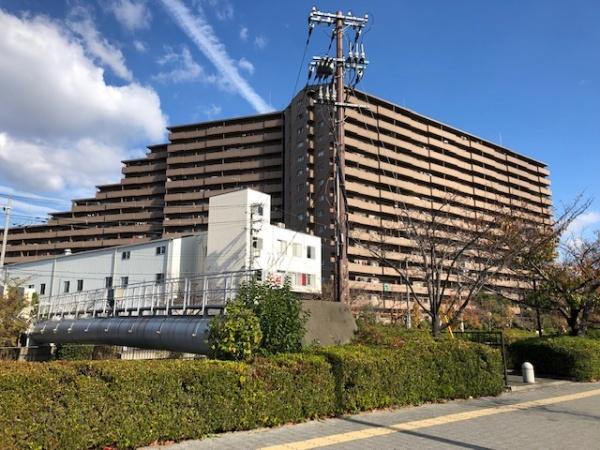 メゾンドール堺