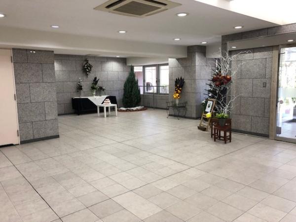 メゾンドール堺