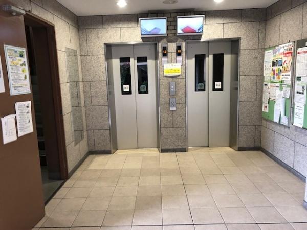 メゾンドール堺