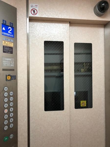メゾンドール堺