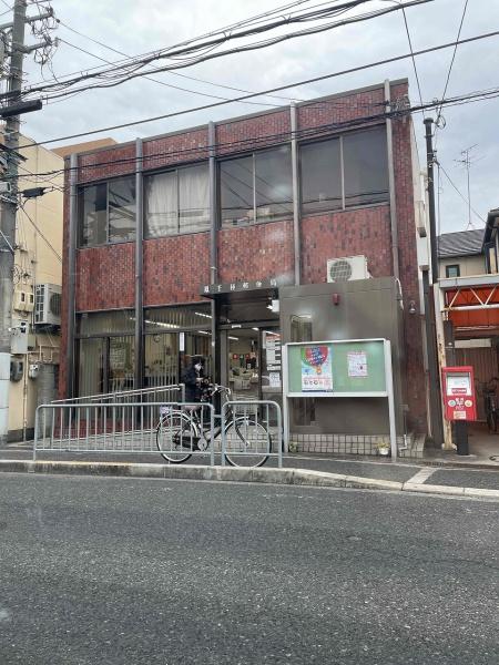 BELISTA鳳北町(鳳千種郵便局)