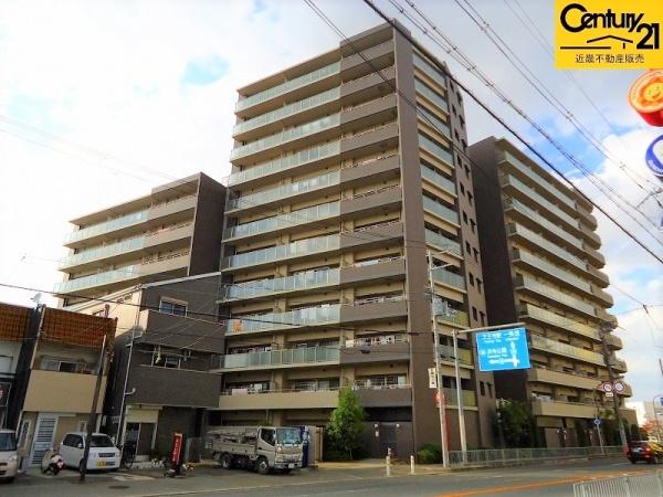 BELISTA鳳北町