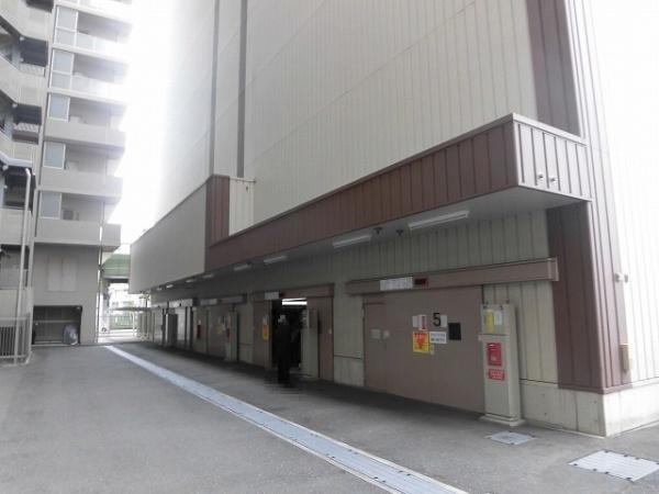 パークシティ堺東タワーズブライト