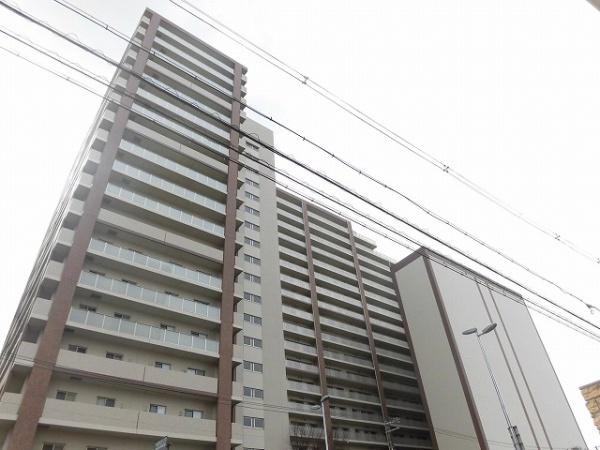 パークシティ堺東タワーズブライト
