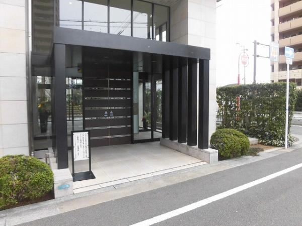 パークシティ堺東タワーズブライト