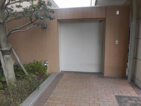 パークシティ堺東タワーズブライト