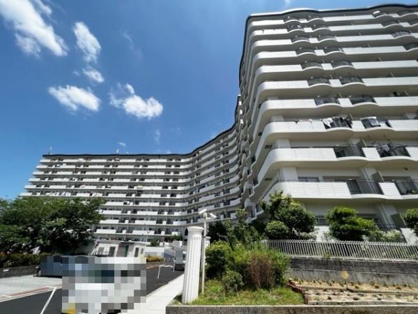 和泉鶴山台アーバンコンフォート
