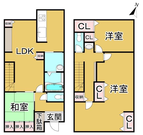 堺市東区引野町1丁