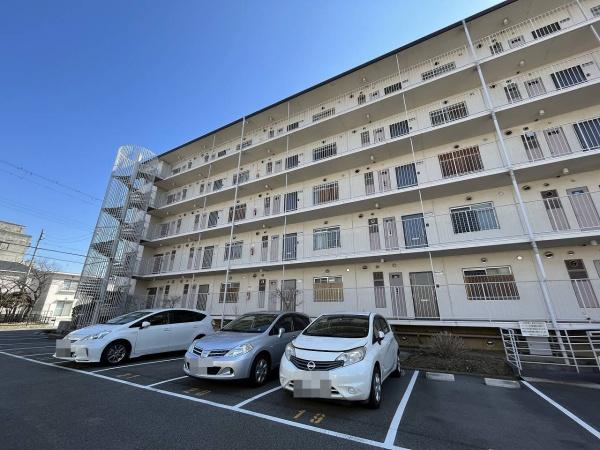 和泉府中ハウスＡ棟