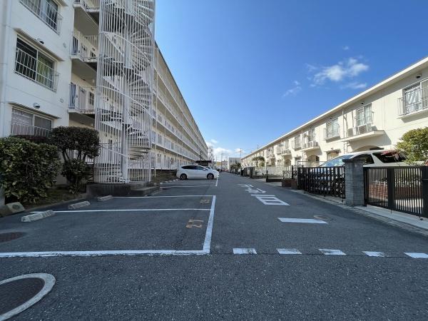和泉府中ハウスＡ棟