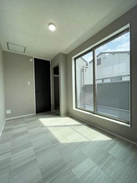 松原市岡４丁目の土地
