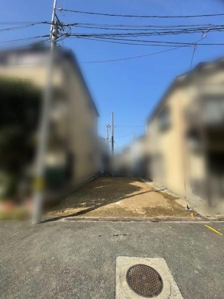 松原市岡4丁目