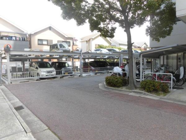 ファミールハイツ鳳サウスフォレスト３番館