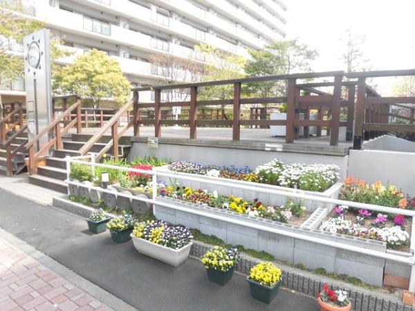 ファミールハイツ鳳サウスフォレスト３番館