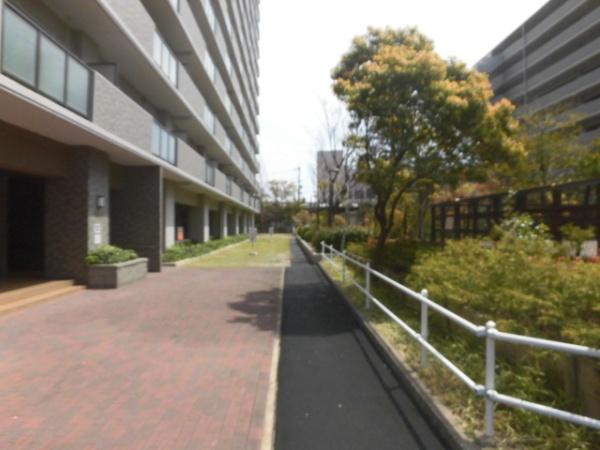 ファミールハイツ鳳サウスフォレスト３番館