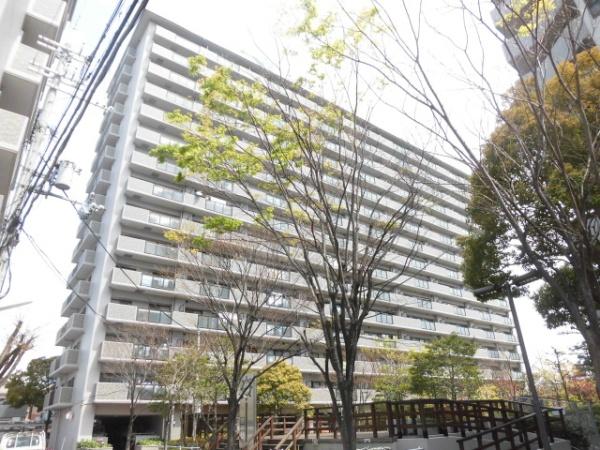 ファミールハイツ鳳サウスフォレスト３番館