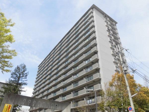 ファミールハイツ鳳サウスフォレスト3番館