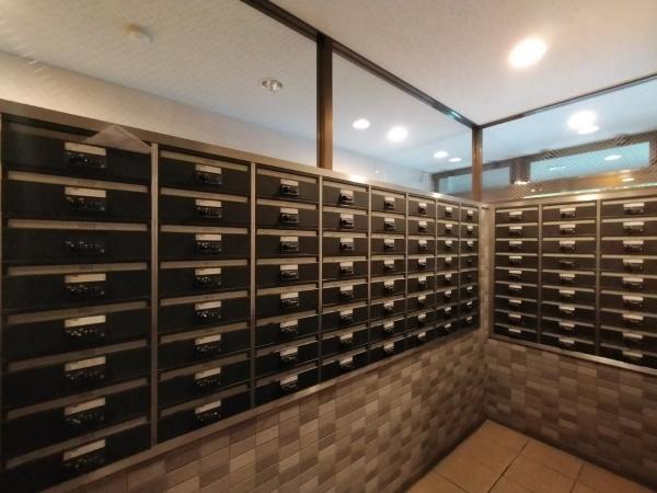 ファミールハイツ鳳サウスフォレスト３番館