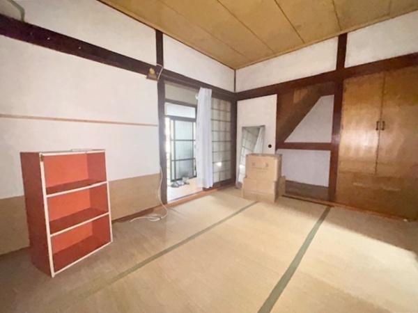 堺市堺区石津町３丁の中古一戸建て