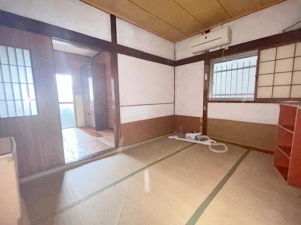 堺市堺区石津町３丁の中古一戸建て